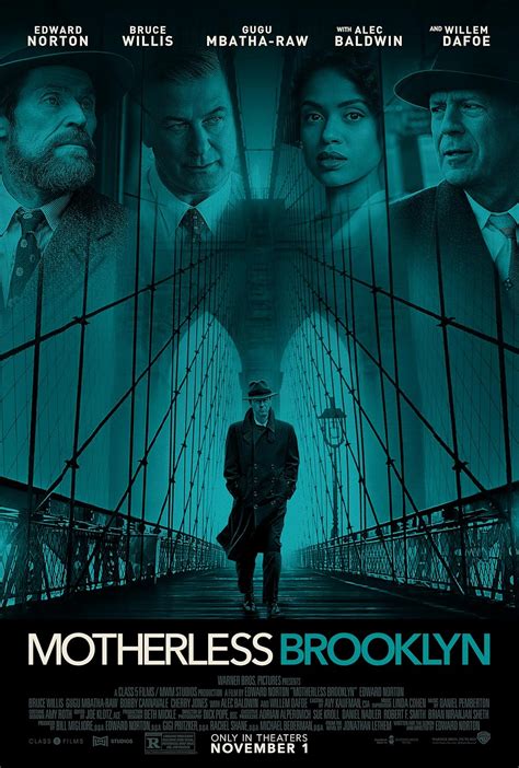 m otherless.com|Motherless Brooklyn (2019) .